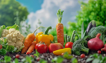 夏天食堂买菜必看！避开&ldquo;烂菜坑&rdquo;，省下20%冤枉钱